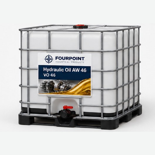 275 gal tote